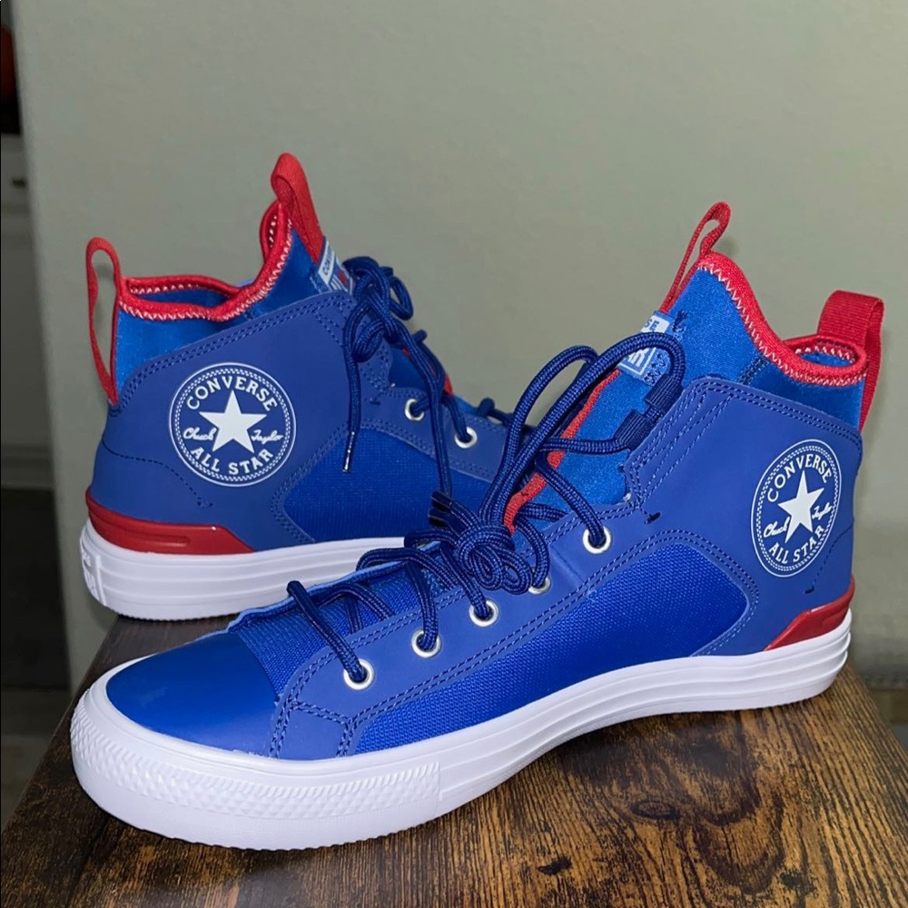 Limited Edition Women Converse